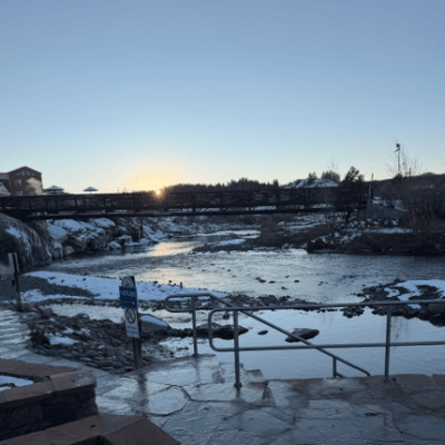 Reflect, Reframe, Rise