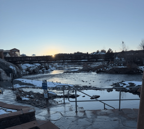 Reflect, Reframe, Rise